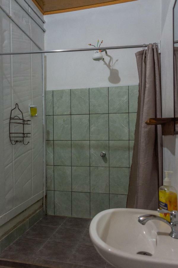 Arenal Container Hostel La Fortuna Dış mekan fotoğraf